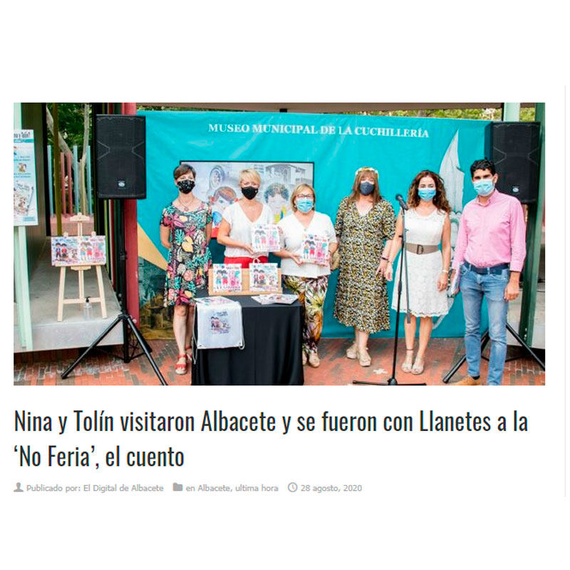 el digital de Albacete